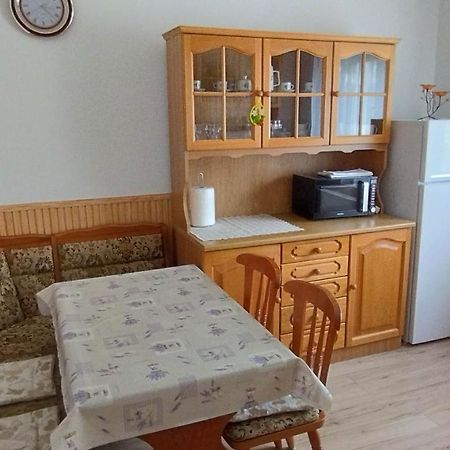 Lea Apartman Harkány Exterior foto